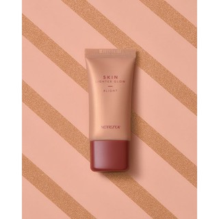 merrezca skin lighter glow