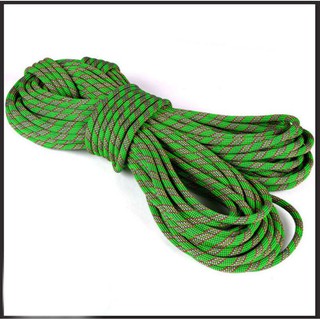 เชือกปีนเขา Dynamic Rope หนา 10.5 mm Xinda