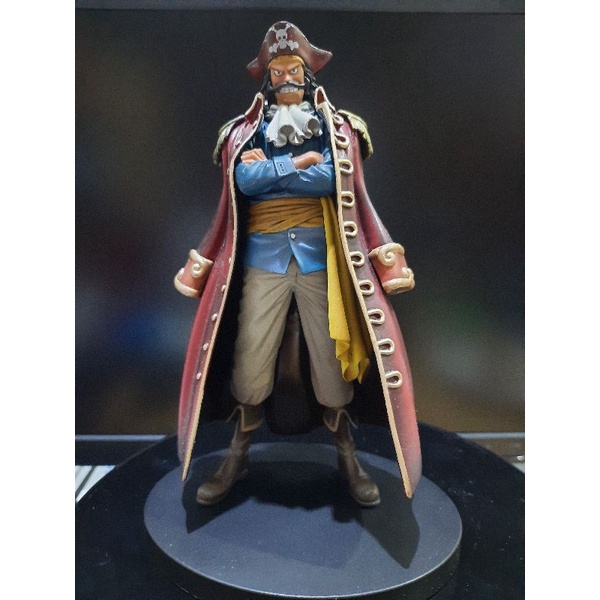 โรเจอร์ DXF  งานแรร์ของDXF