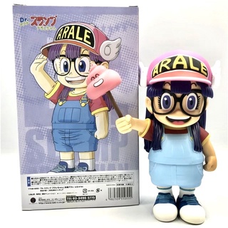 อาราเล่ กับอุนจิ Dr.Slump Arale Action Figure 20 cm