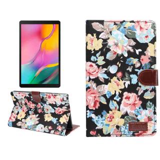 เคสแท็บเล็ต สําหรับ Samsung Galaxy Tab A 8.0 (2019) SM-T290 SM-T295 Tab A with S Pen 8.0 นิ้ว โมเดลตัวเลข SM-P200 SM-P205