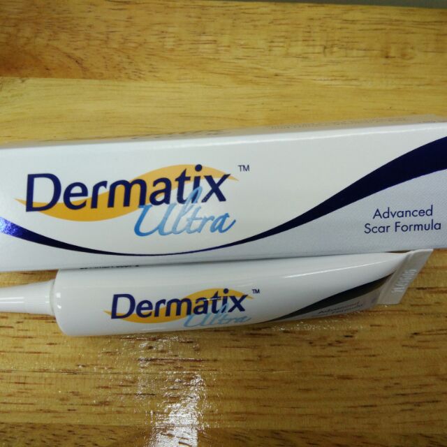 Dermatix Ultra
