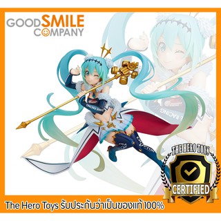 ฟิกเกอร์ลิขสิทธิ์ของแท้ 1/7 Racing Miku 2018 Ver. - ฟิกเกอร์ฮัตสึเนะ มิกุ