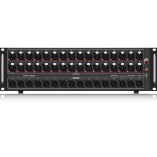 BEHRINGER S32 ดิจิตอลมิกเซอร์ (ของแท้ ประกันบูเช่)