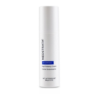 NEOSTRATA - Resurface - High Potency Cream 20 AHA/PHA