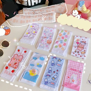 ปลอกแขน very cute แฟชั่นเกาหลี