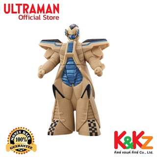 Bandai Ultra Monster Series 170 Mountain Gulliver 5 / ฟิกเกอร์สัตว์ประหลาดอุลตร้าแมน