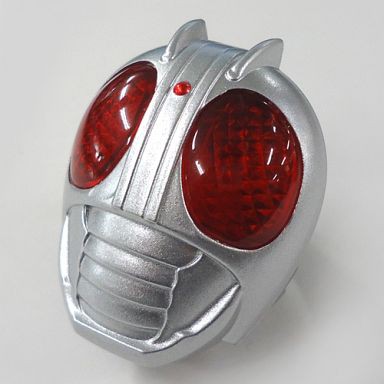 BLACK Wizard Ring "Kamen Rider Wizard Wizard Ring