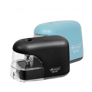 Master art กบเหลาดินสอ กบเหลาดินสอไฟฟ้า AUTOMATIC PENCIL SHARPENER