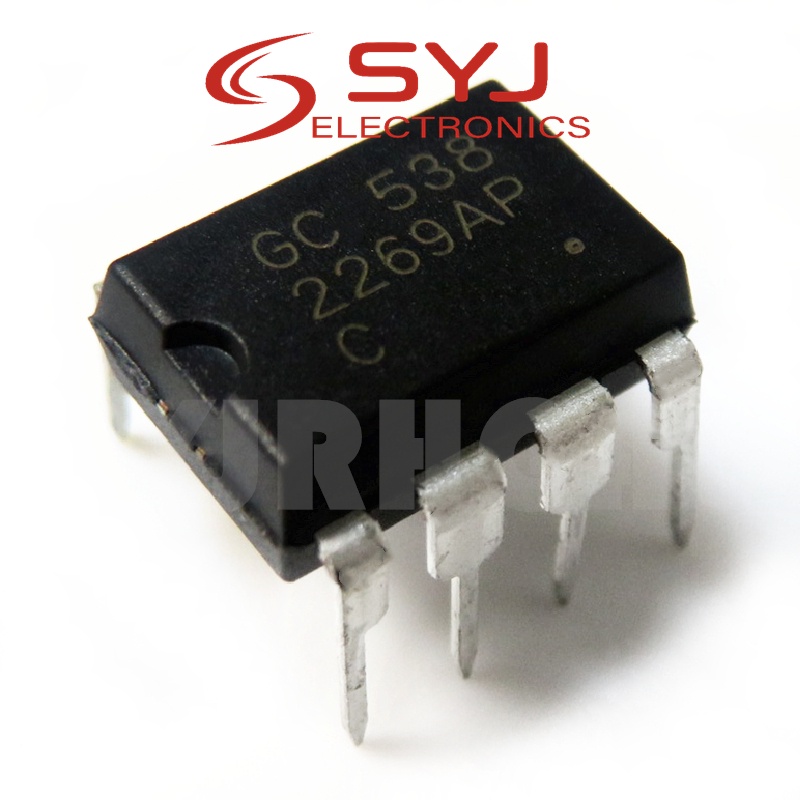 5 ชิ้น OB2269AP OB2269 2269AP DIP-8 ในสต็อก