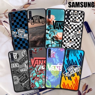 เคสโทรศัพท์มือถือแบบนิ่ม ลาย vans ZYI47 สําหรับ Samsung S9 Plus S10E S10 Lite S10 Plus