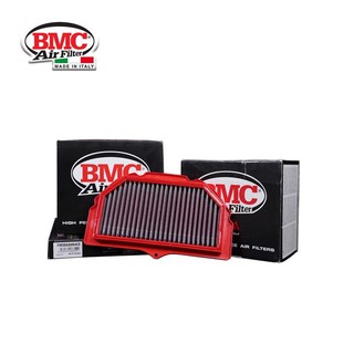 BMC air filte SUZUKI GSX-R1000 05-08 AIR FILTER กรองอากาศมอเตอร์ไซต์