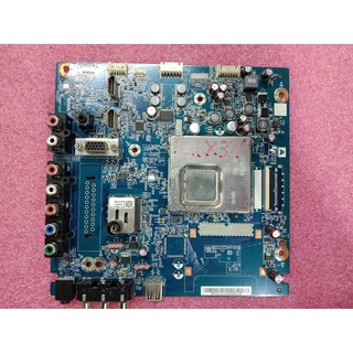 มือสอง เมนบอร์ด โซนี่  mainboard sony รุ่น klv-32bx320