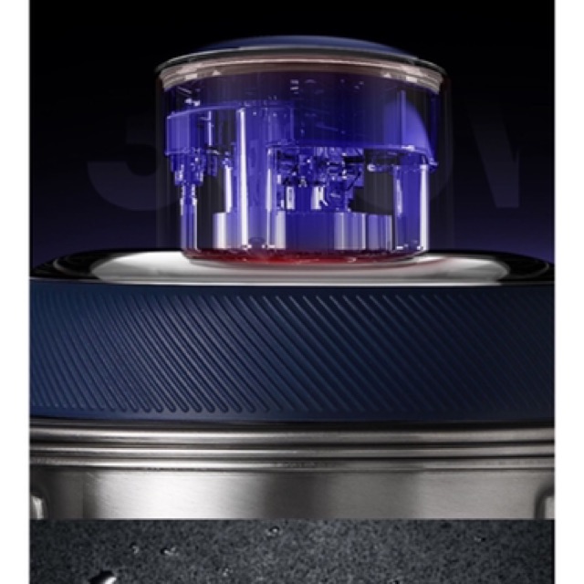 MorphyRichards เครื่องบดปั่นอาหาร เครื่องบดเนื้อ ไฟฟ้า อเนกประสงค์ - รูปที่ 3