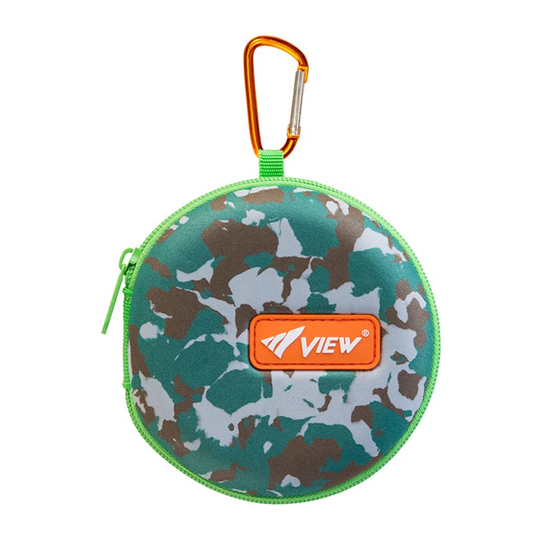 VIEW กล่องใส่แว่นตาว่ายน้ำ VA1301H (ออกใบกำกับภาษีได้)