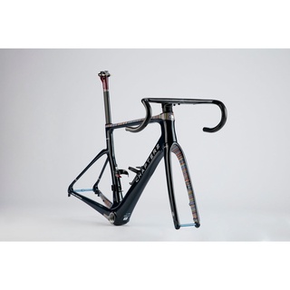 Chapter 2 bike KOKO Frameset