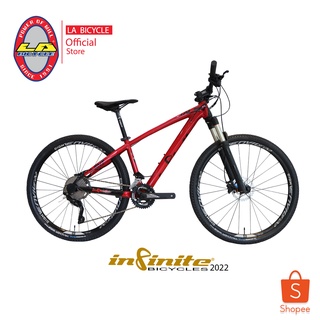 INFINITE MTB TALENT PRO 2022