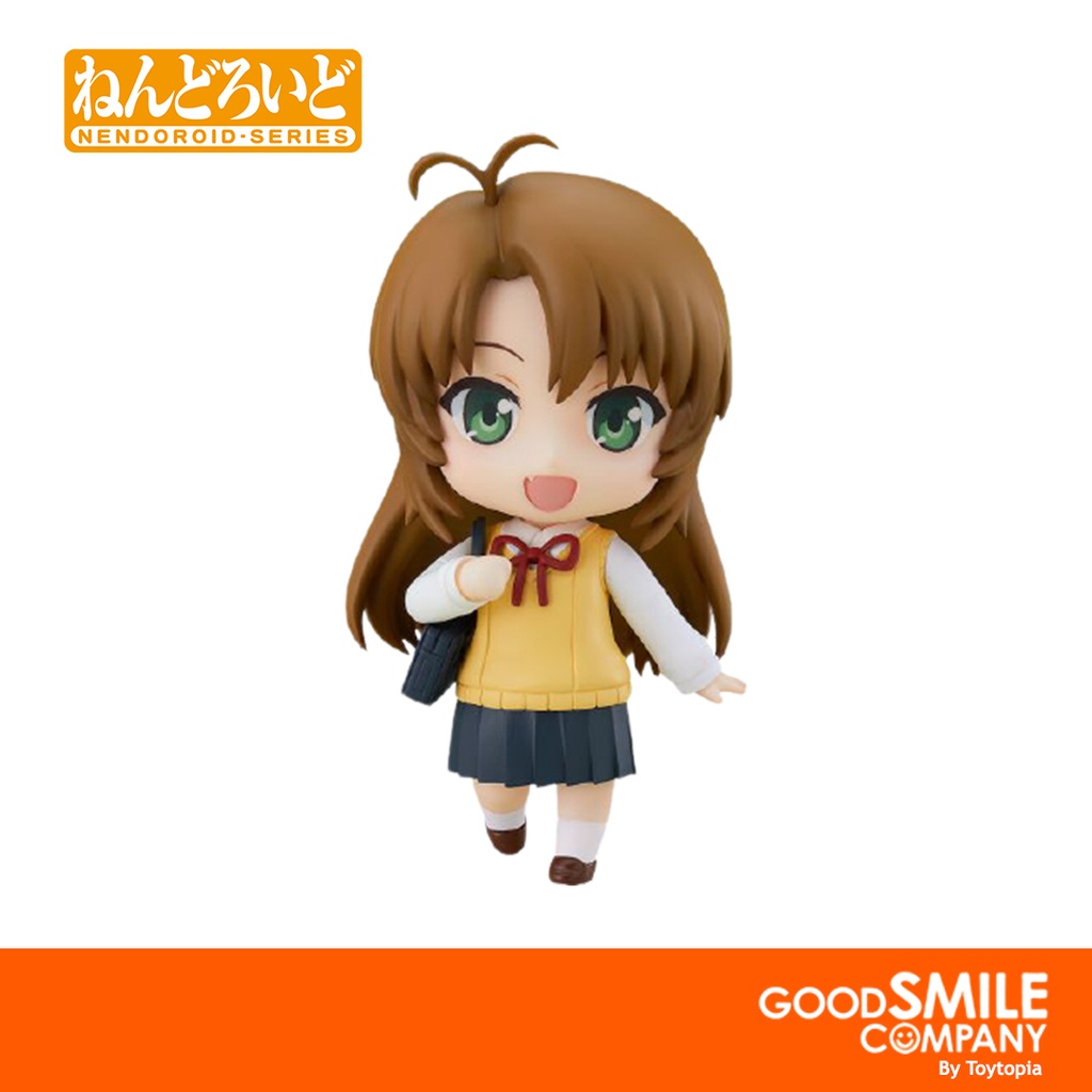 Nendoroid 1583 Komari Koshigaya: Non Non Biyori Nonstop By Good Smile Company