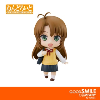 พร้อมส่ง+โค้ดส่วนลด Nendoroid 1583 Komari Koshigaya: Non Non Biyori Nonstop (ลิขสิทธิ์แท้)