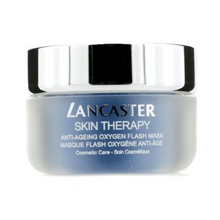 LANCASTER  Skin Therapy Anti-Ageing Oxygen Flash Mask  Size: 50ml/1.7oz