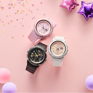 Casio Baby-G Standard Analog Digital Ladies Watch รุ่น BGA-150ST
