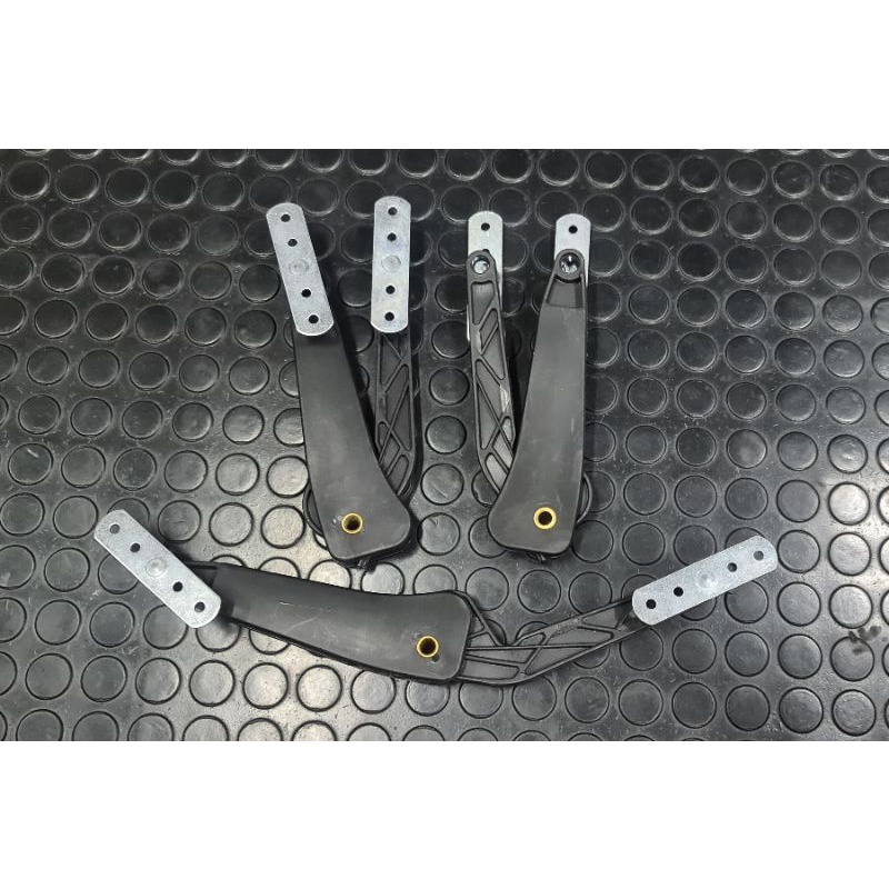 อะไหล่กล่องหลังคา โช้คกล่องหลังคา อะไหล่ Hanuman Roof Box