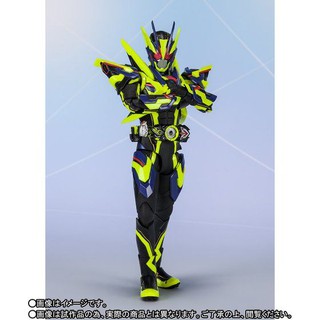 JPlot 4573102595843 s.h.figuarts kamen rider zero-one shining assault hopper