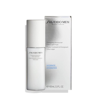 Shiseido men hydro master gel 100ml