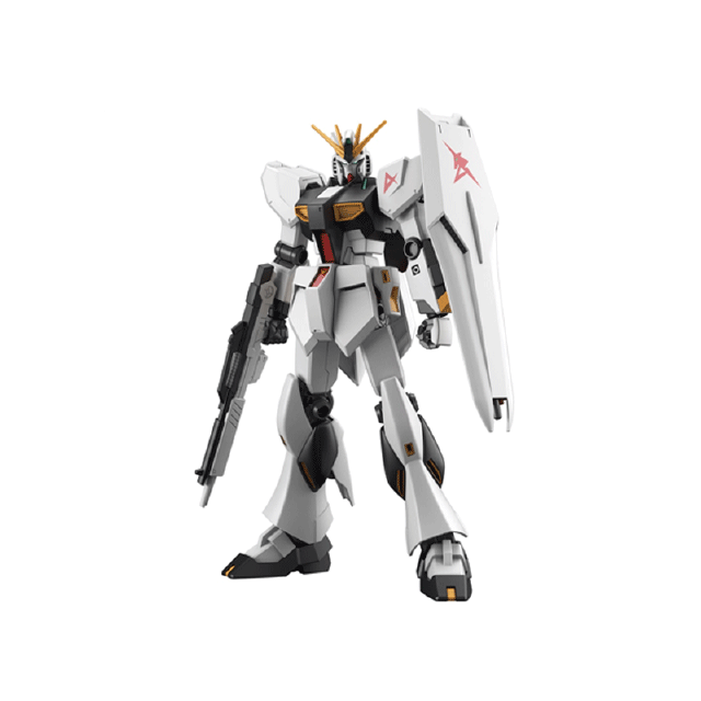 Bandai ENTRY GRADE 1-144 v Gundam : 1693 Xmodeltoys