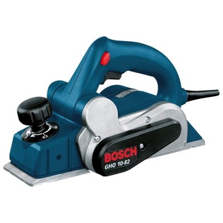 BOSCH กบไฟฟ้า3" GHO10-82 ประกันศูนย์ 1ปี