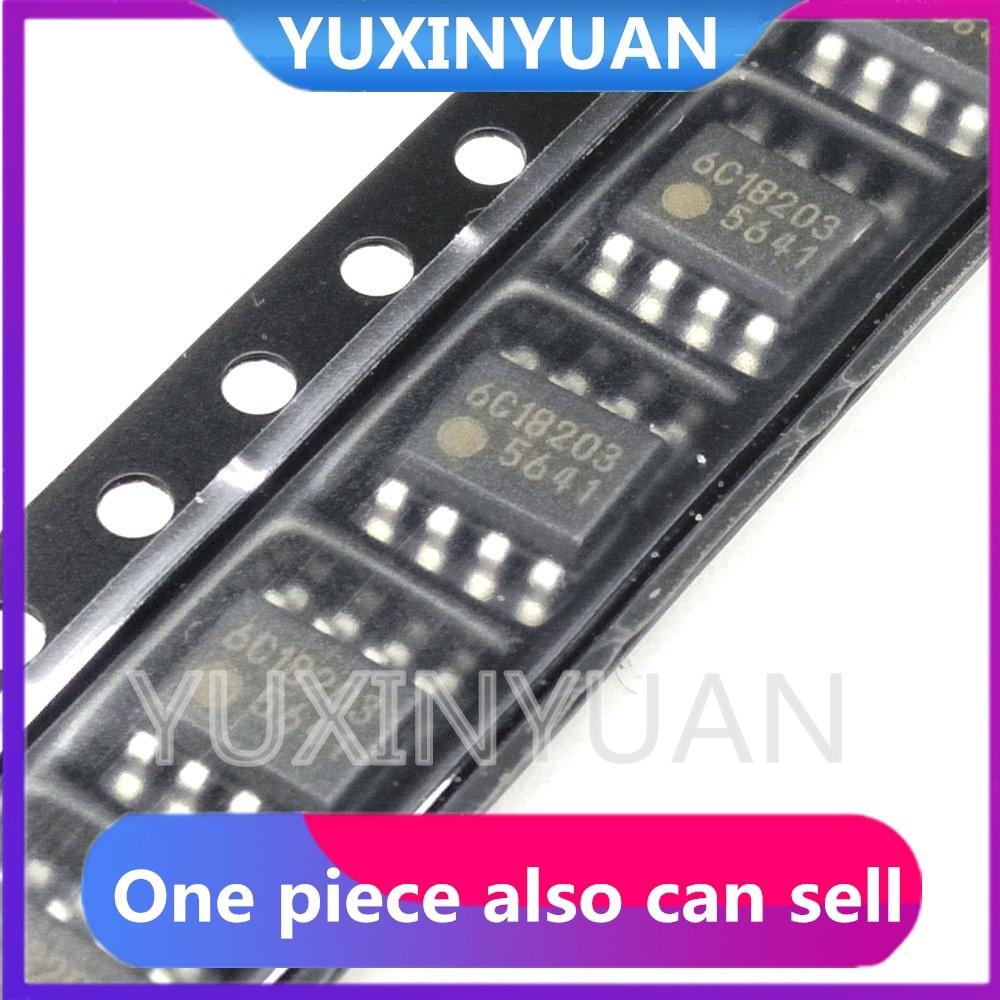 1pcs FA5641N SOP8 FA5641 ในสต็อก 100%GOOD