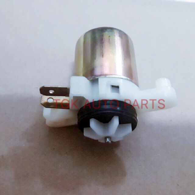 PERODUA KANCIL RUSA PAJERO LO49 FORD LASER WIPER, WIER TANK MOTOR