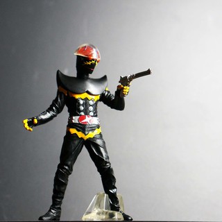 Bandai Ultimate Solid Kamen Rider Hakaider โมเดล Ultimate Solid มาสค์ไรเดอร์ kikaider NEW