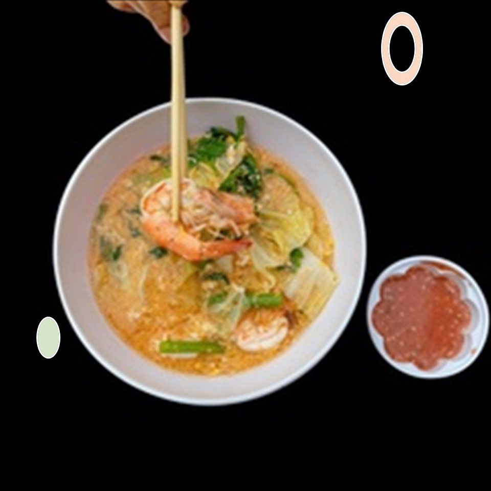 เพียวฟู้ดส์ น้ำจิ้ม สุกี้สูตรกวางตุ้ง ขนาด 330 กรัม (Suki sauce) Purre Foods น้ำจิ้ม ชาบู ปิ้งย่าง - รูปที่ 5