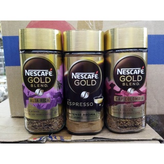 🍥🍥Nescafe collection  100 g🍥🍥กาแฟนำเข้าจากต่างประเทศ