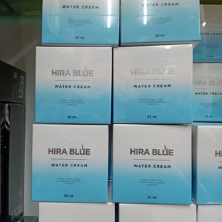 ไฮร่าบูลครีมชื้อ2แถกันแดด1ชิ้น
Hira blue ของแท้100% พร้อมส่ง