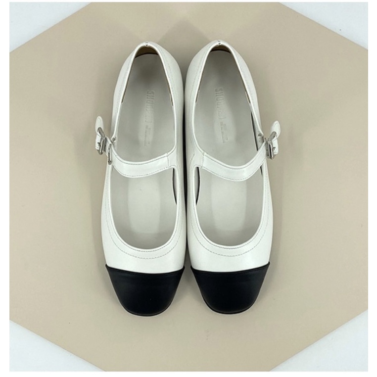 รองเท้าแบรนด์เกาหลี shoopen