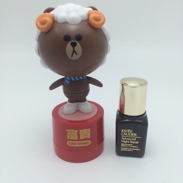 Estee Advance Night Repair 7ml