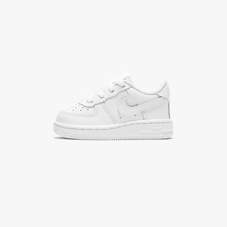 รองเท้าผ้าใบเด็ก Nike Air Force 1 06 (TD) ของแท้ !!!! พร้อมส่ง