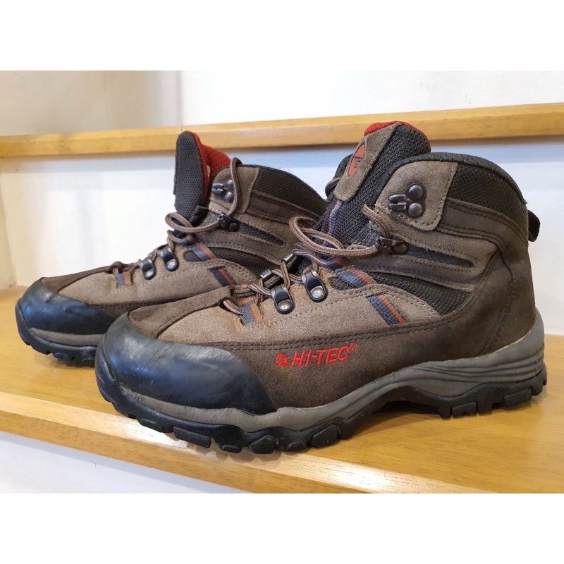 รองเท้าเดินป่า HI-TEC