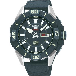 ﻿นาฬิกา SEIKO 5 Sports Automatic SRP799K1 new model