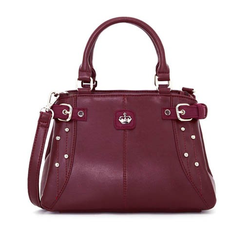 Sophie MARTIN ZIANNIA BAG T6208M2 REG2002 กระเป๋าหนังพรีเมี่ยม นําเข้าจากออฟฟิศ