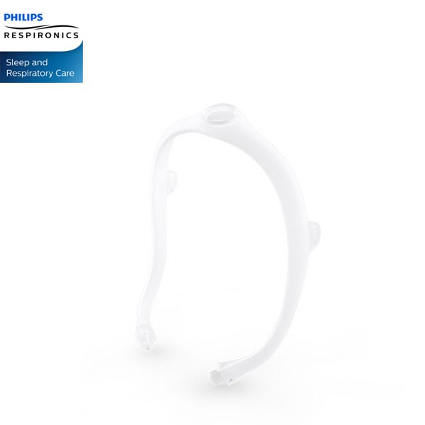 เฟรมหน้ากาก cpap Philips ของแท้ สำหรับรุ่น Nasal  / Nasal pillow under nose และ Dreamwear full face 