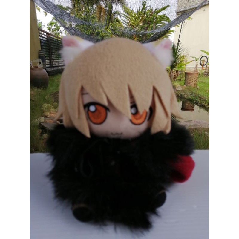 เกมสุดน่ารักจากญี่ปุ่น - LAMENTO BEYOND THE VOID – KONOE - Nitro+CHiRAL Special Kuji - Gothic ver by