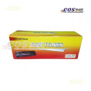 COS TONER Cartridge 325 ตลับหมึกพิมพ์ เทียบเท่า Canon LBP6000/LBP6018/LBP6030/LBP6040/MF3010