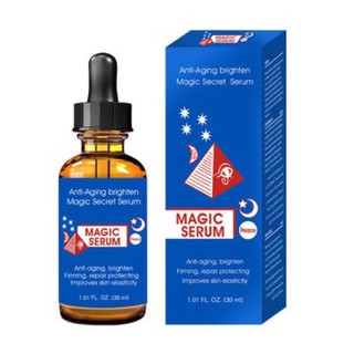 DR.DAVEY Anti-aging,brighten firming,repair skin Magic Serum 30ml. 1ขวด