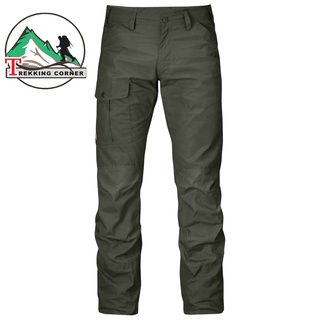 กางเกงเดินป่า Fjallraven Nils Trousers