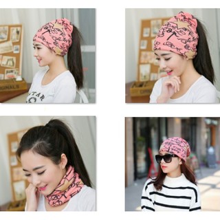 หมวก หมวกเกาหลีผู้หญิง (สีชมพู) คลาสสิกฮิปฮอป Hat-P80-Pink