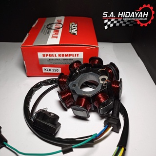 สปูล ASSY KLX 150 RTHC