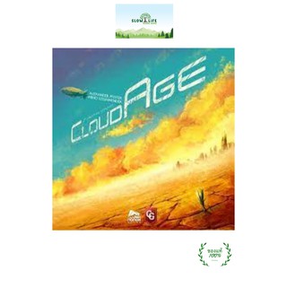 CloudAge board game ของแท้